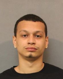 Ahmani Darryl McCombs